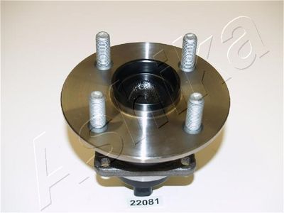 Wheel Hub 44-22081