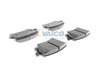 BREMSBELAGSATZ SCHEIBENBREMSE VAICO V108306 53