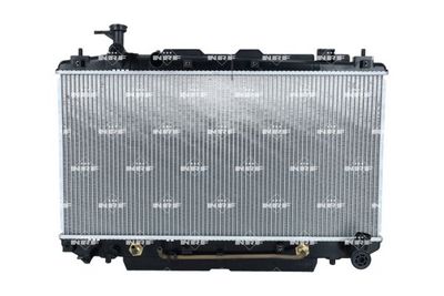 KüHLER MOTORKüHLUNG NRF 58415