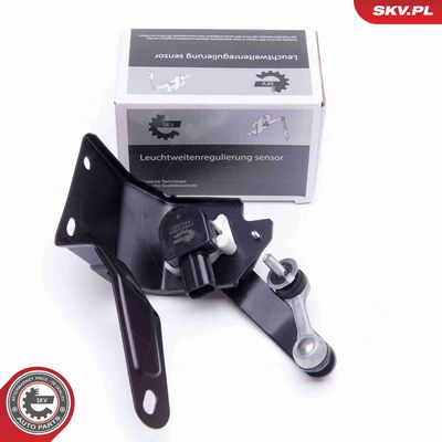 SENZOR REGLARE FARURI