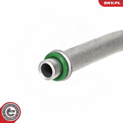 ESEN SKV - Vysoko/nízkotlakové vedenie klimatizácie SEAT, VW, VAG , 54SKV629