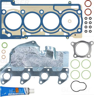 SET GARNITURI CHIULASA