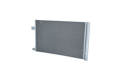 CONDENSATOR CLIMATIZARE NRF 350623 28