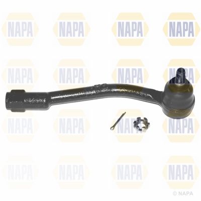 Tie Rod End NAPA NST6528