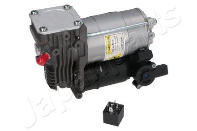 Sprężarka, instalacja pneumatyczna JAPANPARTS MM-ASC065