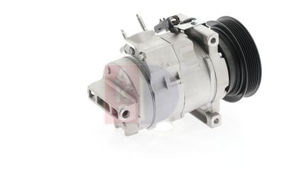 KOMPRESSOR KLIMAANLAGE AKS DASIS 852657N 9