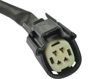 SONDA LAMBDA METZGER AUTOTEILE 0893521 1