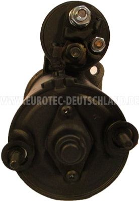 STARTER EUROTEC 11019860 2