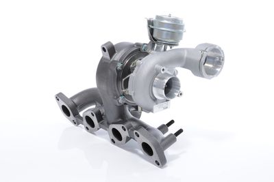 LADER AUFLADUNG BTS Turbo T914088BT 32