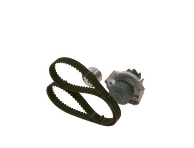 SET POMPA APA + CUREA DINTATA BOSCH 1987946386 18