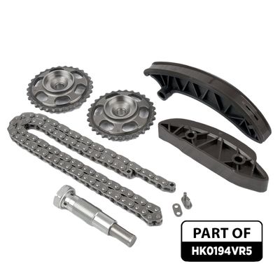  ET ENGINETEAM HK0194VR5 2