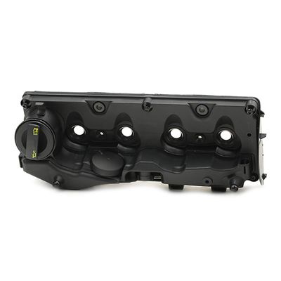 капак на клапаните (на цилиндровата глава) RIDEX 977C0018