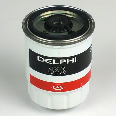 FILTRU COMBUSTIBIL DELPHI HDF498 9