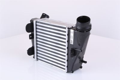 INTERCOOLER COMPRESOR NISSENS 96410 10