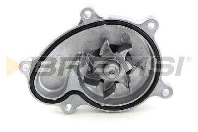 Водяной насос, охлаждение двигателя BREMSI WP0535 для SUBARU XV
