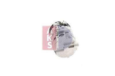 KOMPRESSOR KLIMAANLAGE AKS DASIS 850990N 6