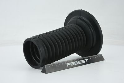 CAPAC PROTECTIE/BURDUF AMORTIZOR FEBEST TSHBACA30F 46