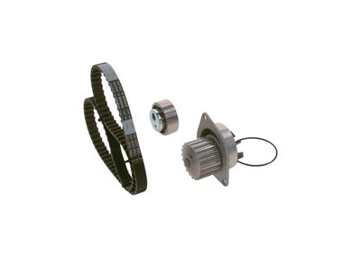SET POMPA APA + CUREA DINTATA BOSCH 1987946939 20