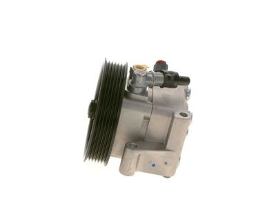 Hydraulic Pump, steering system Bosch KS00000098
