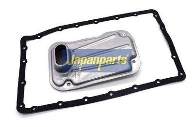 Filtro hidráulico, transmisión automática JAPANPARTS FT068, foto 2