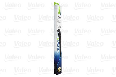 LAMELA STERGATOR VALEO 577836 2