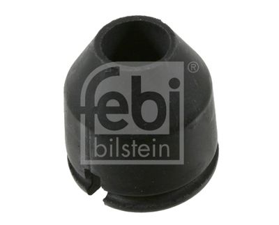 Rubber Buffer, suspension FEBI BILSTEIN 07411
