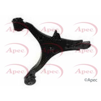 Control/Trailing Arm, wheel suspension APEC AST2374