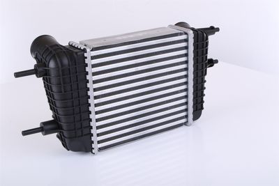 INTERCOOLER COMPRESOR NISSENS 961116 20