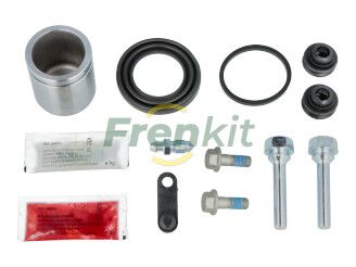Repair Kit, brake caliper 743235