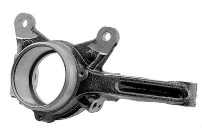 Articulatie directie, suspensie roata MTR 13312140