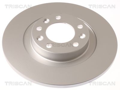 Тормозной диск TRISCAN 8120 28146C для CITROËN SPACETOURER