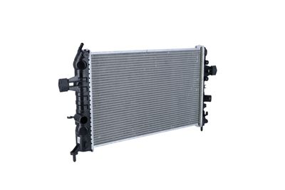 RADIATOR RACIRE MOTOR NRF 53000 41