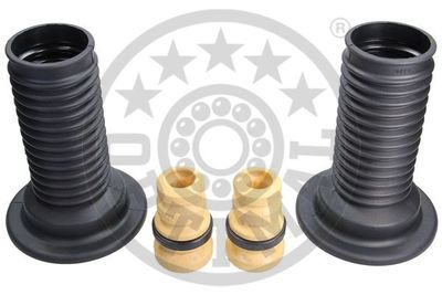 Пылезащитный комплект, амортизатор OPTIMAL AK-735440 для TOYOTA RAV 4