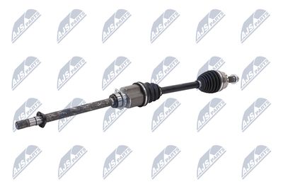 PLANETARA NTY NPWFT100 6