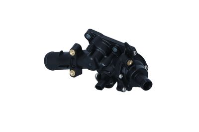 TERMOSTAT LICHID RACIRE NRF 725078 11