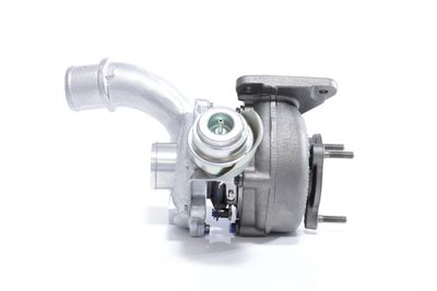 LADER AUFLADUNG BTS Turbo T912130 20