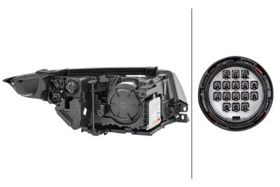 FAR HELLA 1EL354806011 1