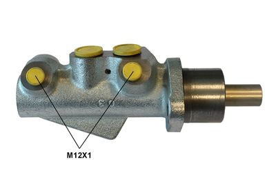 Pompa hamulcowa BREMBO M 68 091