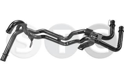 CUPLAJ CONDUCTA LICHID RACIRE