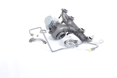 LADER AUFLADUNG BTS Turbo T981105BT 15