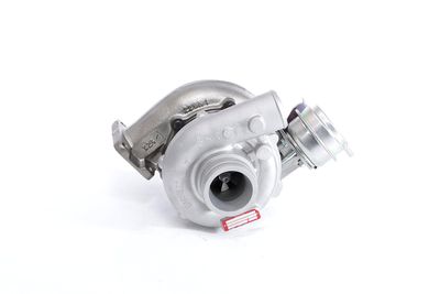 LADER AUFLADUNG BTS Turbo T911077BL 36