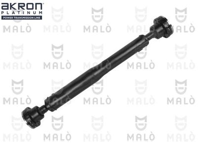 кардан, задвижване на оста AKRON-MALÒ 1560011