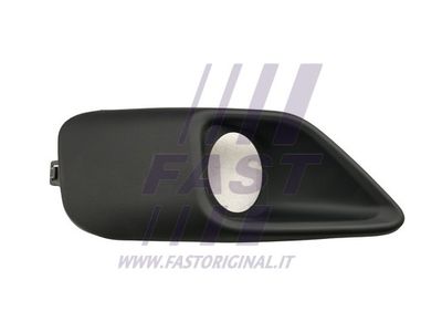 Решетка вентилятора, буфер FAST FT91508G для FIAT DOBLO