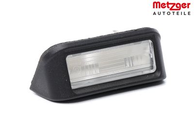 KENNZEICHENLEUCHTE METZGER AUTOTEILE 2080012 35