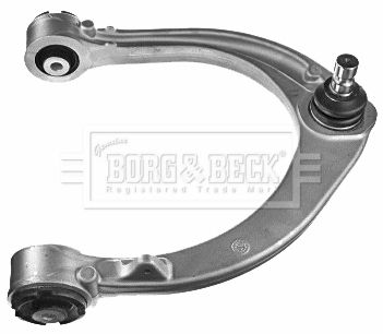 Control/Trailing Arm, wheel suspension Borg & Beck BCA7358