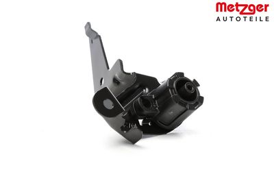 MANER INCHIDERE CAPOTA MOTOR METZGER AUTOTEILE 2311014 34