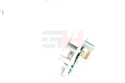 REZISTOR VENTILATOR HABITACLU GH GH761901 42