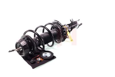 ANSAMBLU TELESCOP ARC GH GH353504C04 14