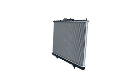 KüHLER MOTORKüHLUNG NRF 53792 32