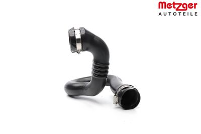 LADELUFTSCHLAUCH METZGER AUTOTEILE 2400941 36